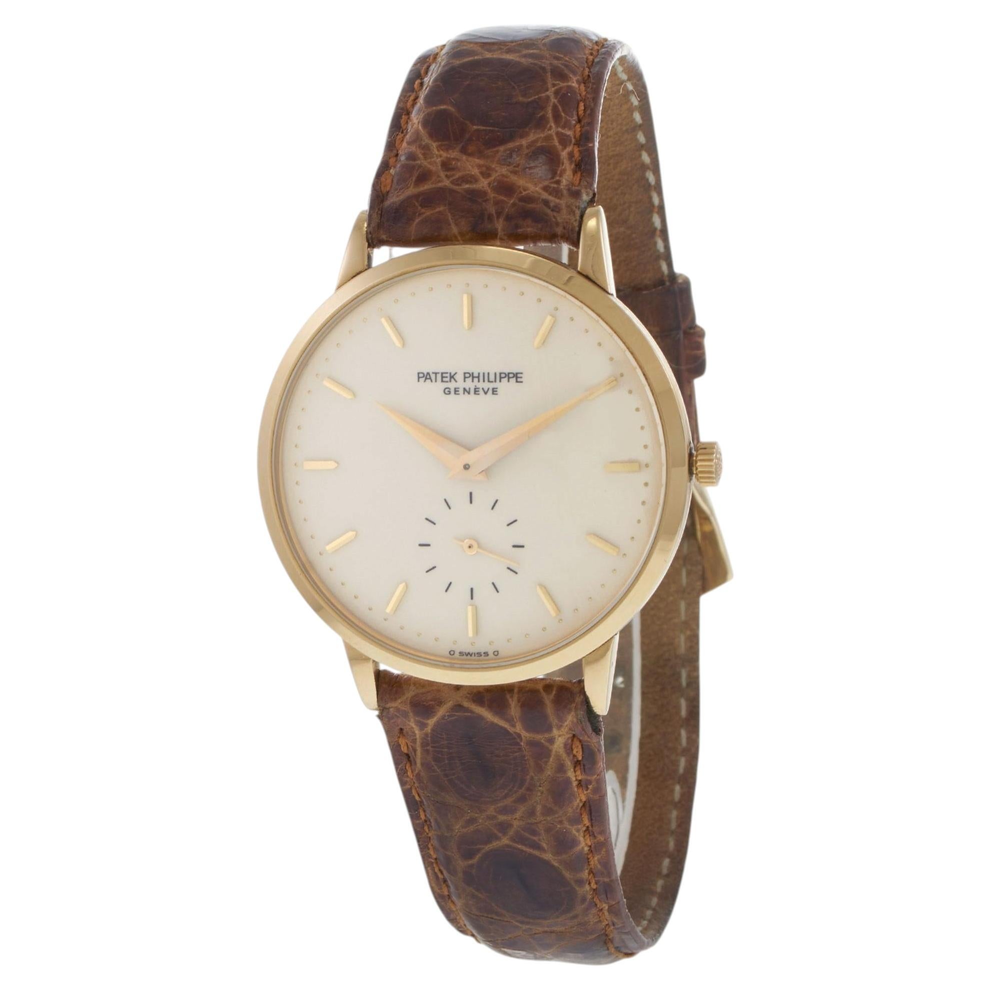 How do you pronounce Patek Philippe?