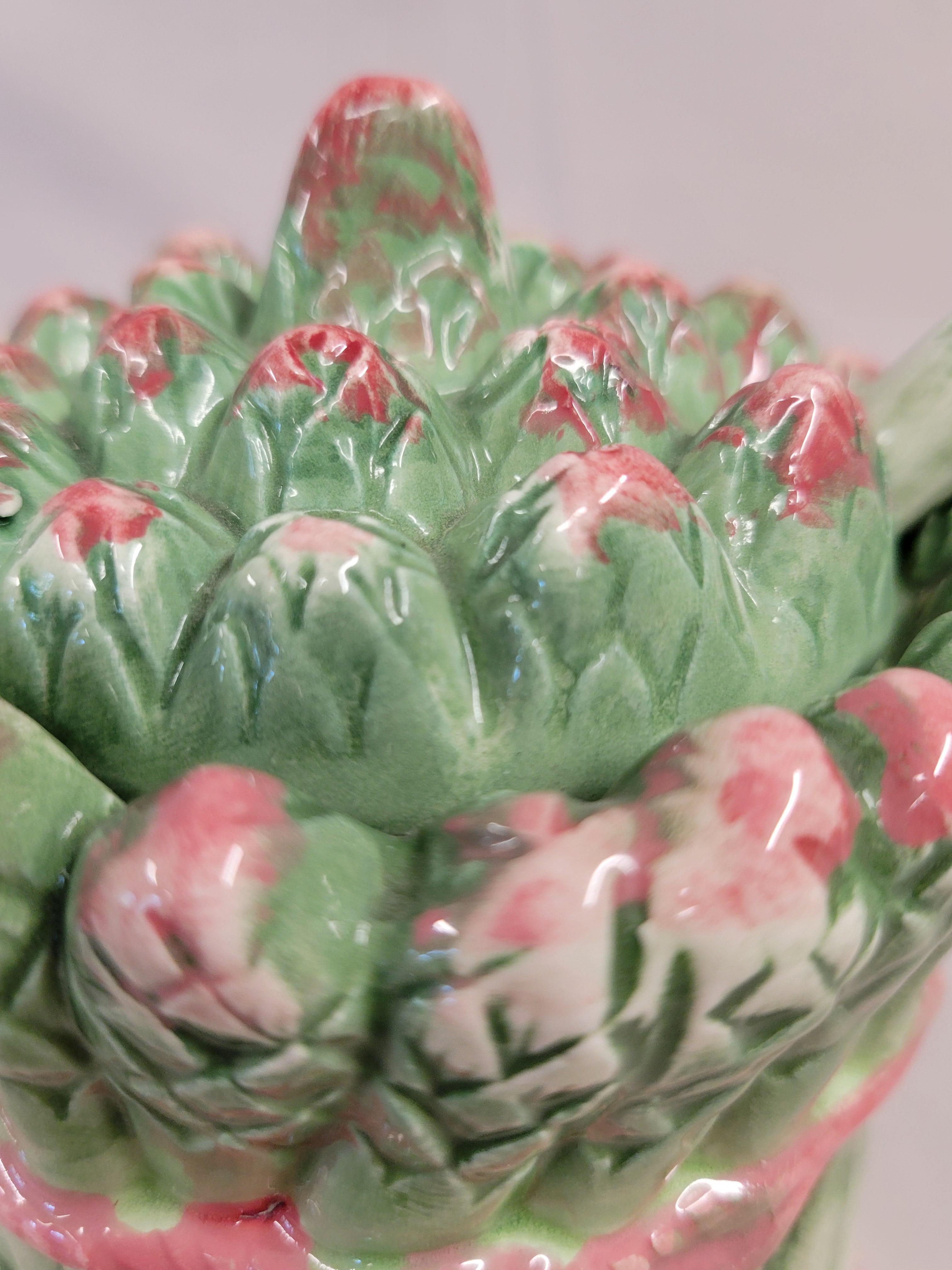 Fin du 20e siècle Vintage 1988 Haldon Group of Asparagus Dish With Lid and Spoon for Hollandaise Cuillère à asperges avec couvercle en vente