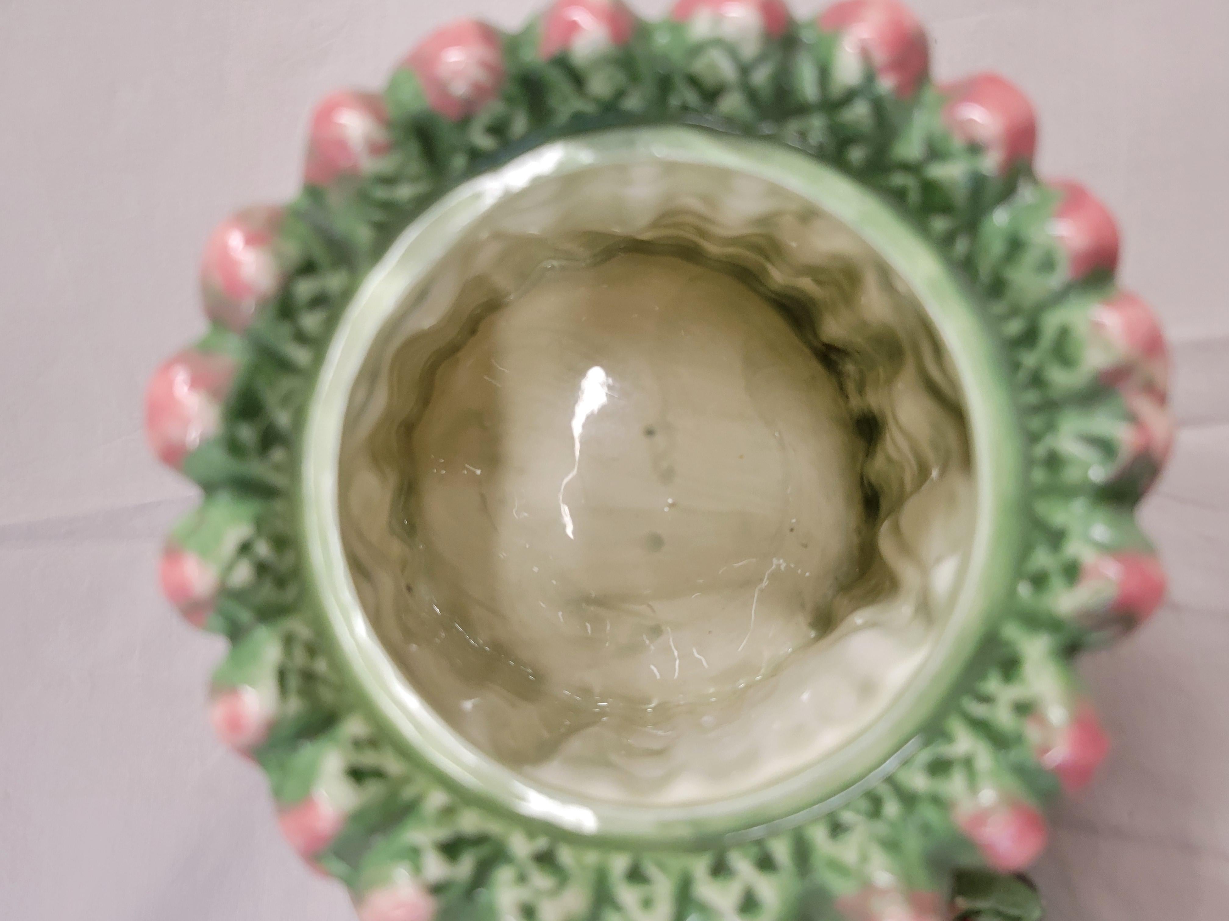 Céramique Vintage 1988 Haldon Group of Asparagus Dish With Lid and Spoon for Hollandaise Cuillère à asperges avec couvercle en vente