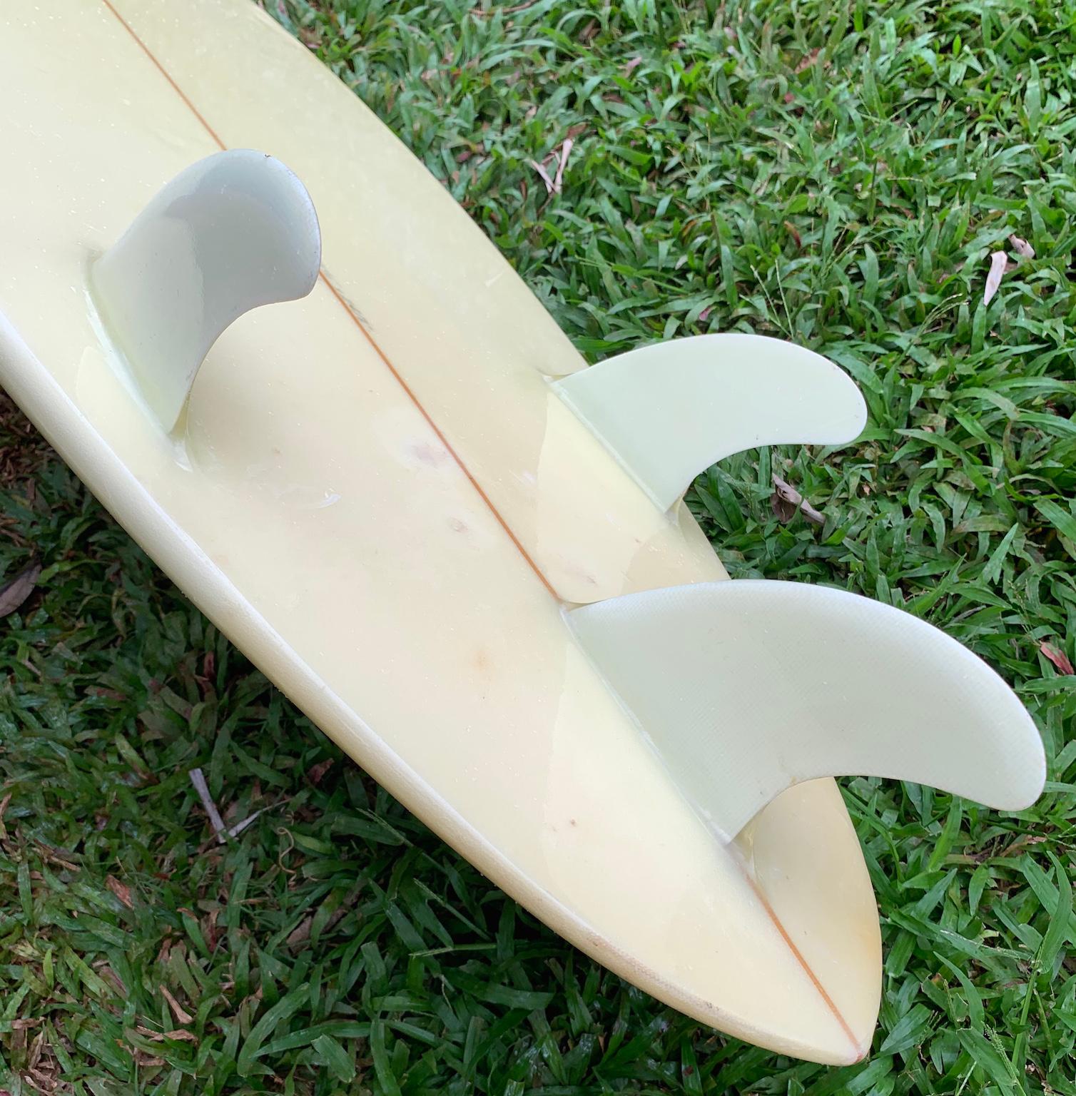 dennis pang surfboards