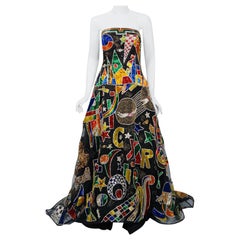 Black Evening Dresses and Gowns