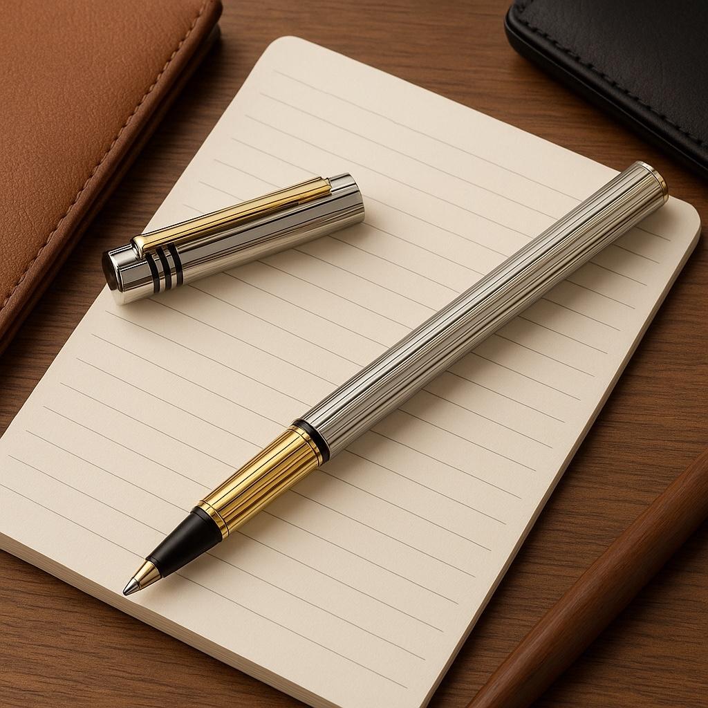 cartier pen price
