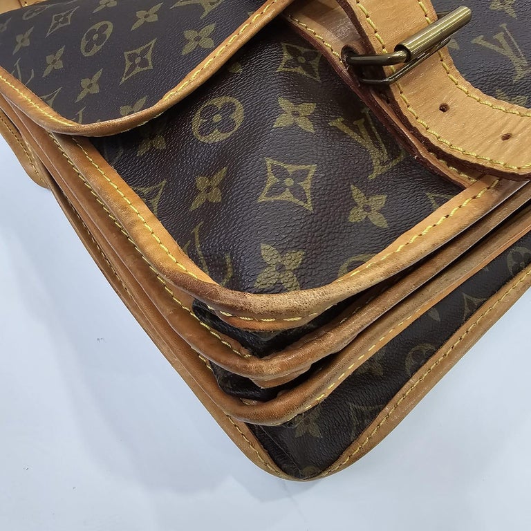 Sac kleber louis vuitton top