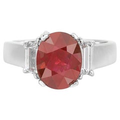 Cocktail Rings