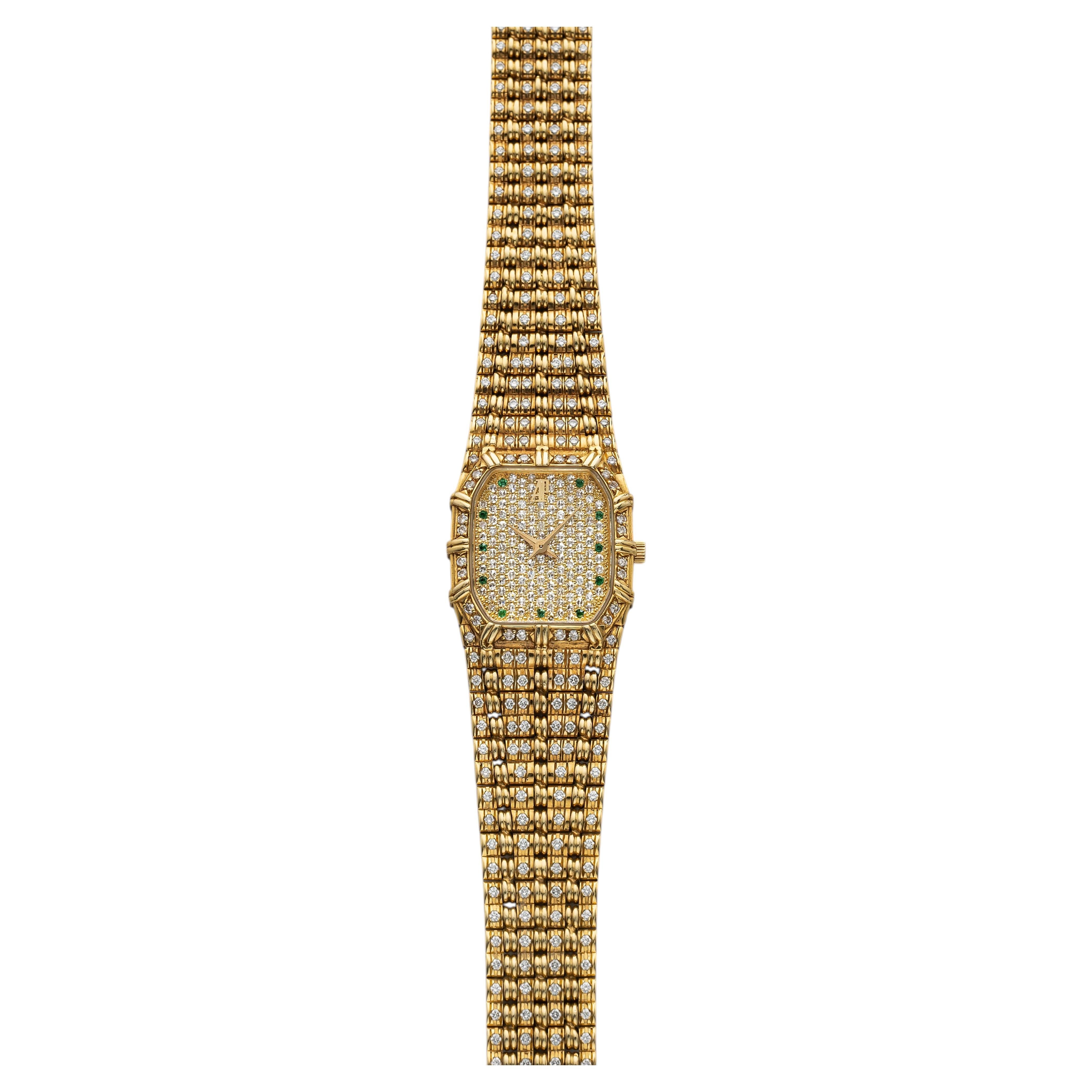 Is an AP worth more than a Rolex?