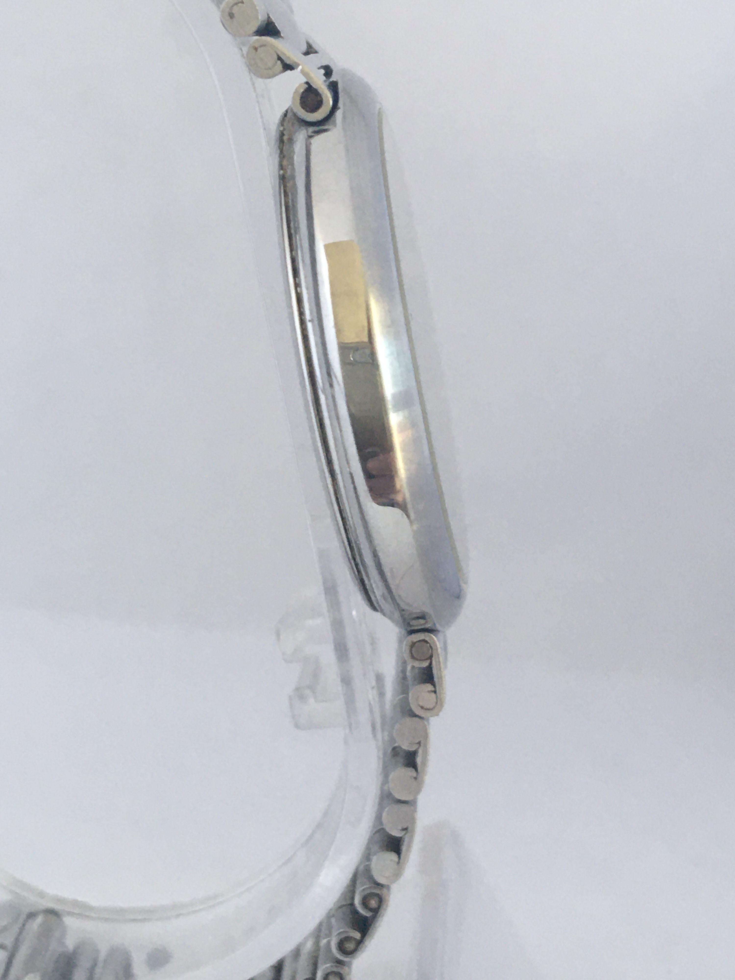 tissot seastar n580a