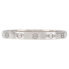 Vintage 1990s Cartier Love Bracelet