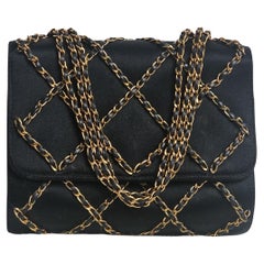 Evening Bags and Minaudières