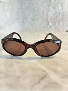 Vintage 1990s DIOR Vintage Dior Pandiora sunglasses 13J 54/20