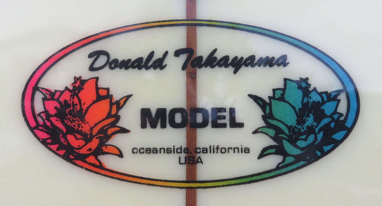 donald takayama logo