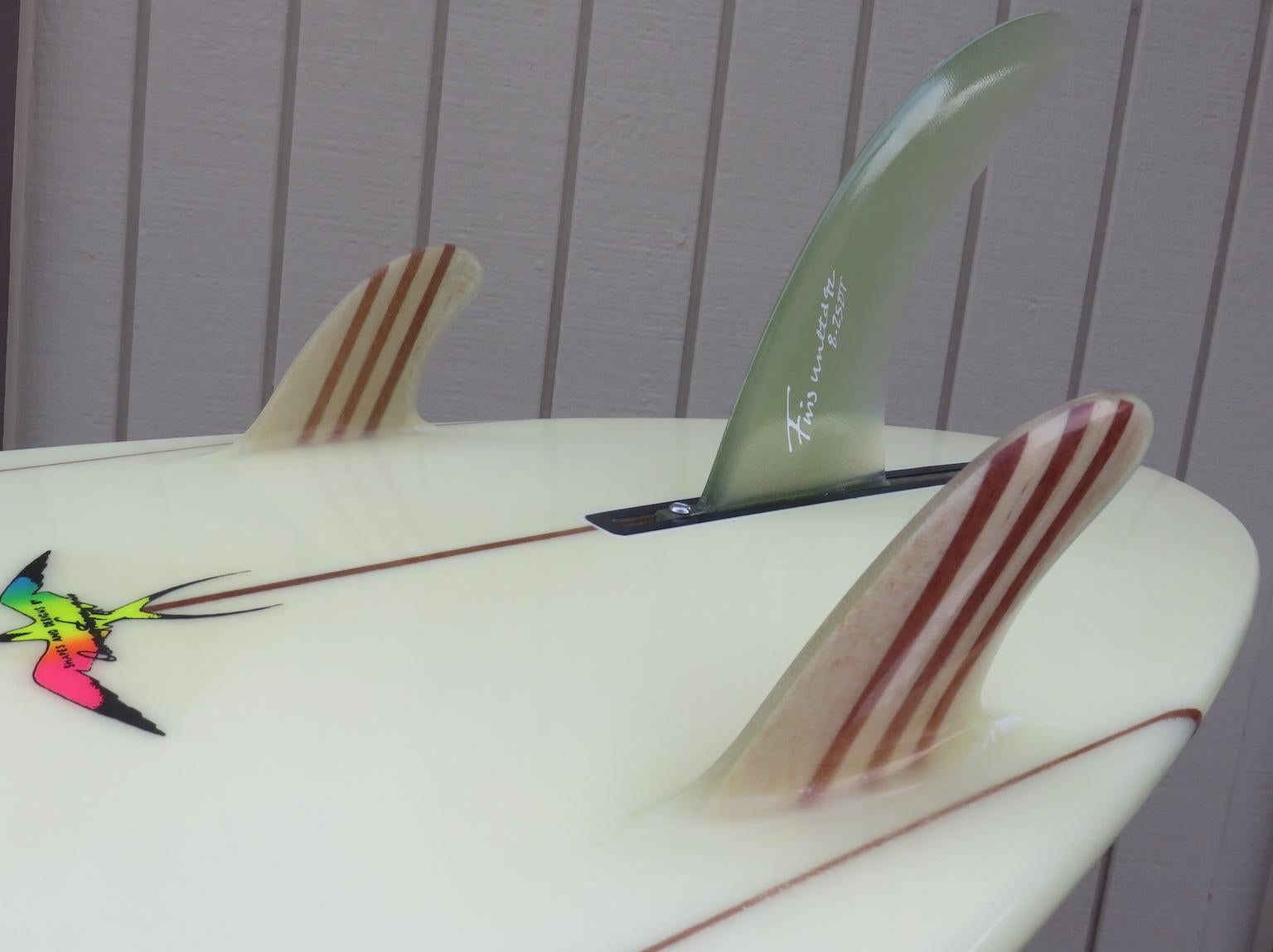takayama surfboards