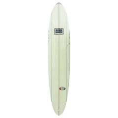 Vintage 1990s Donald Takayama Hobie Longboard Surfboard