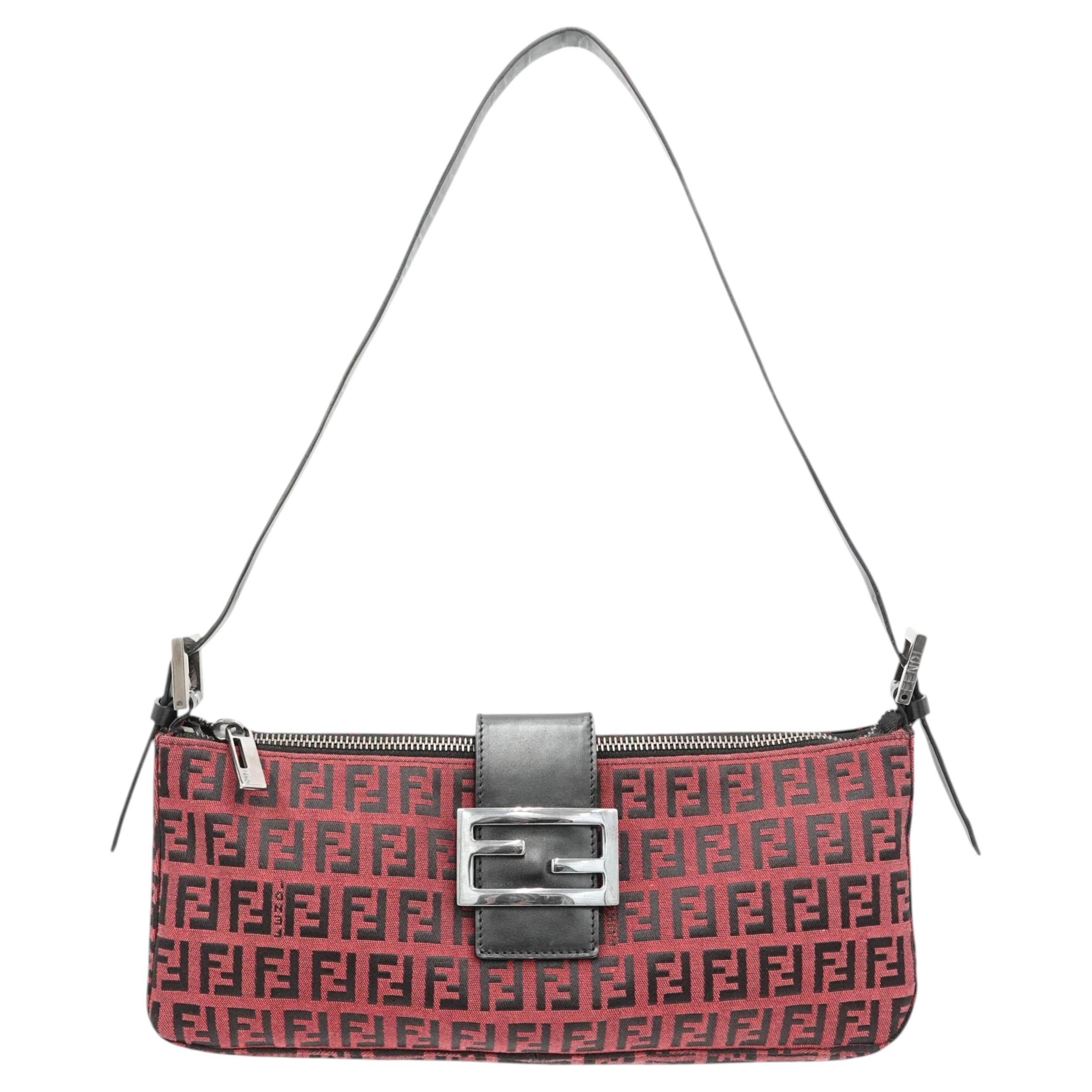 Why do Fendi bags sell out?