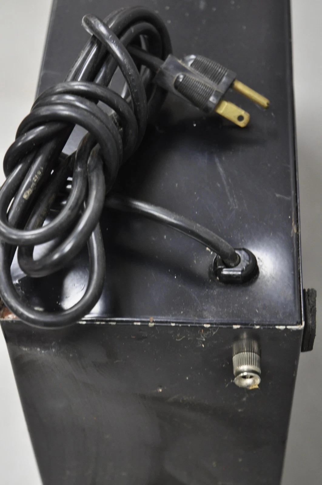 Vintage 1990 Illuminated Shadowbox Psychedelic Wall Art Encadré Poster 30x24 en vente 6