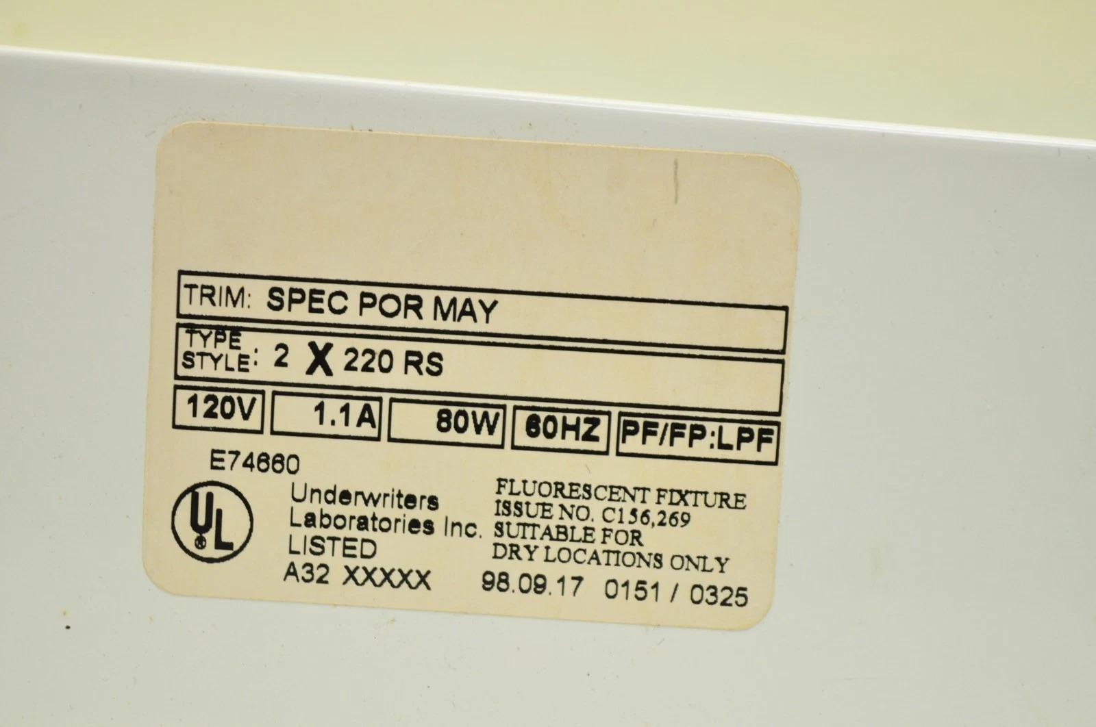 Vintage 1990 Illuminated Shadowbox Psychedelic Wall Art Encadré Poster 30x24 en vente 9