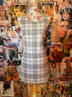 Abito Moschino Cheap and Chic vintage degli anni '90