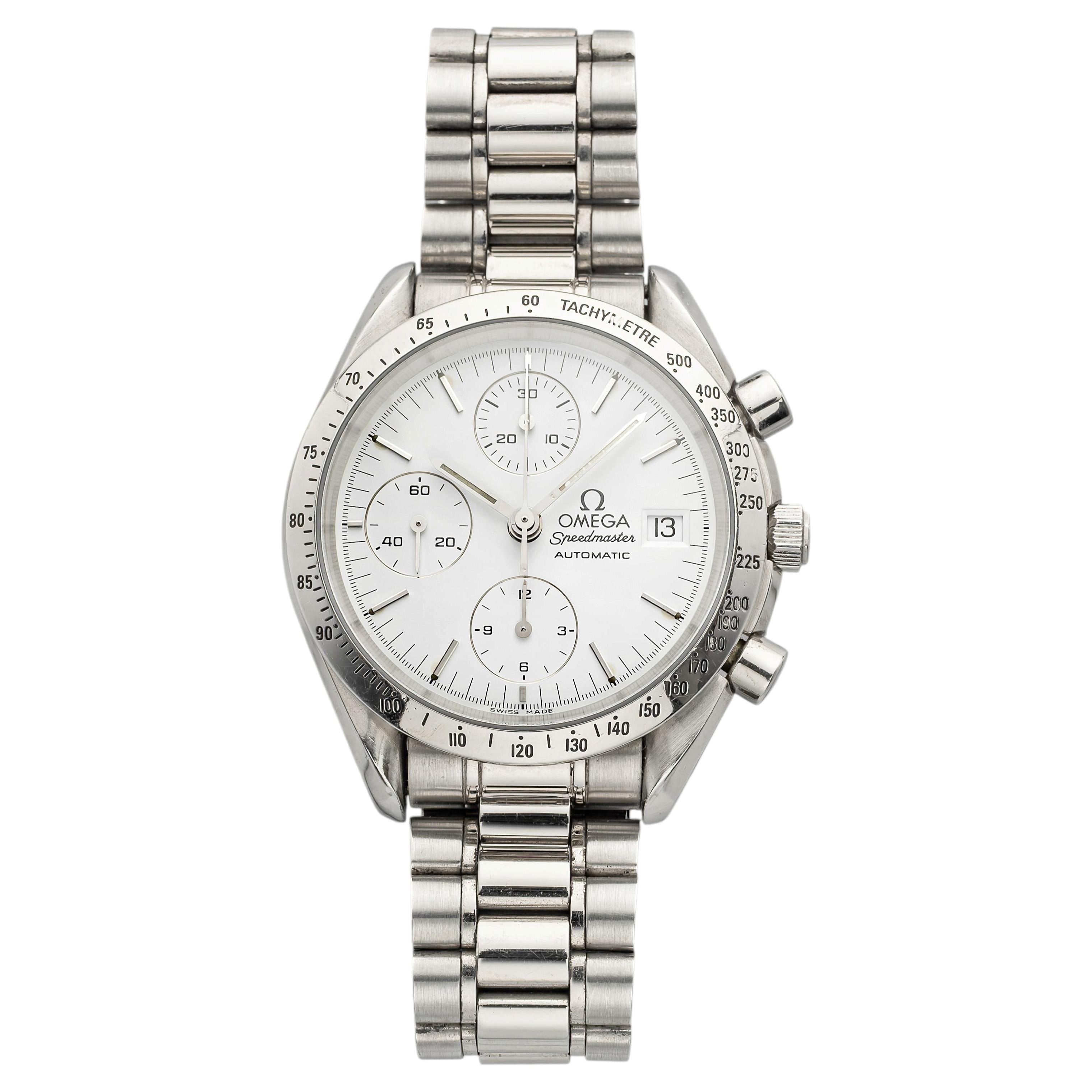 Which is the original Speedmaster?