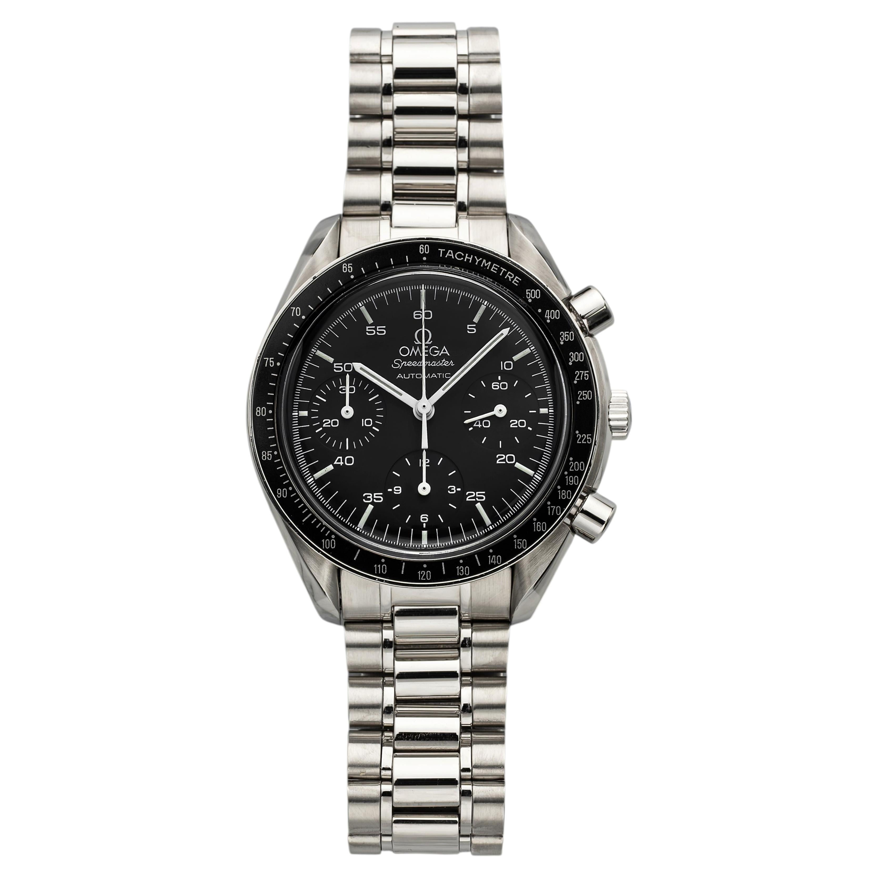 Which is the original Speedmaster?