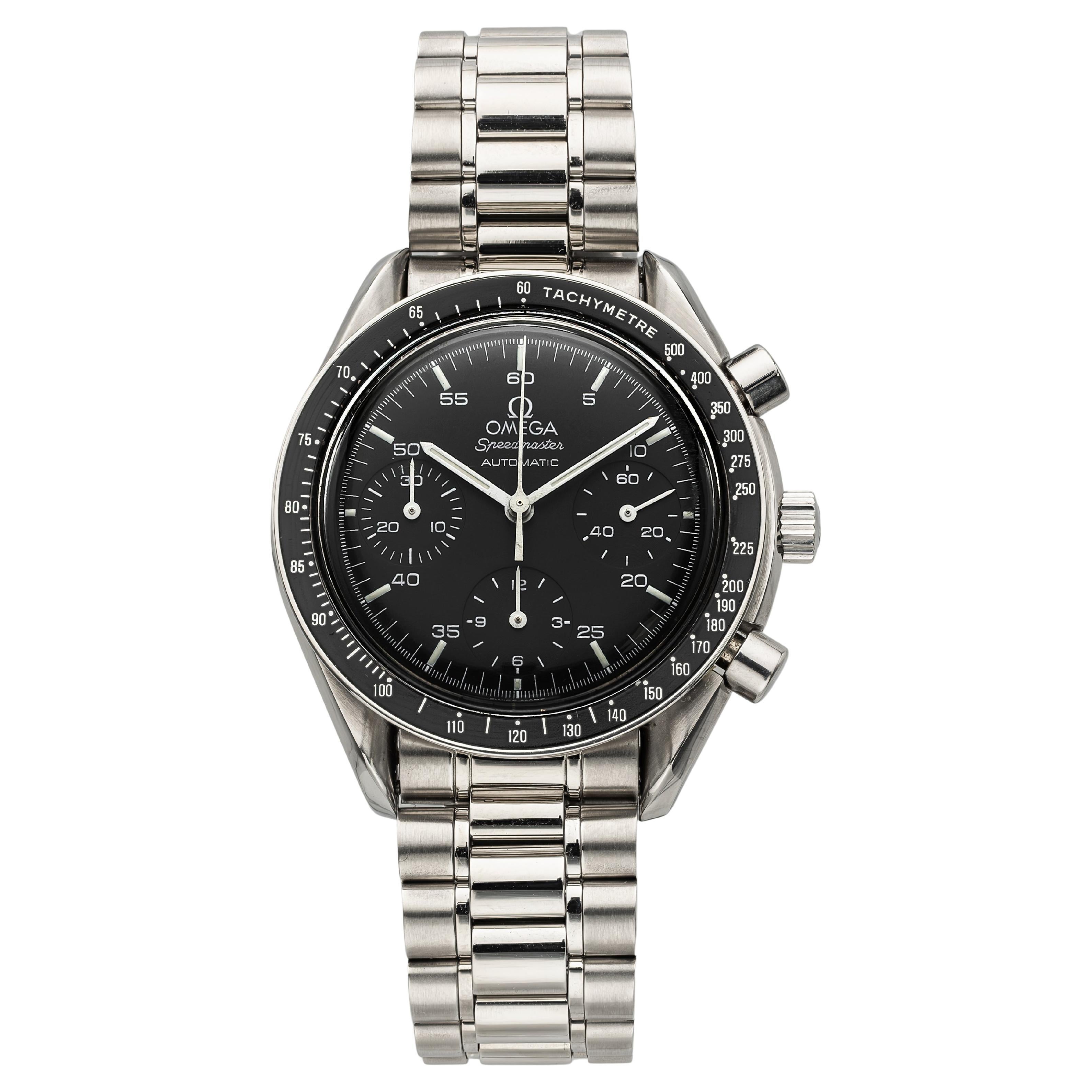Which is the original Speedmaster?