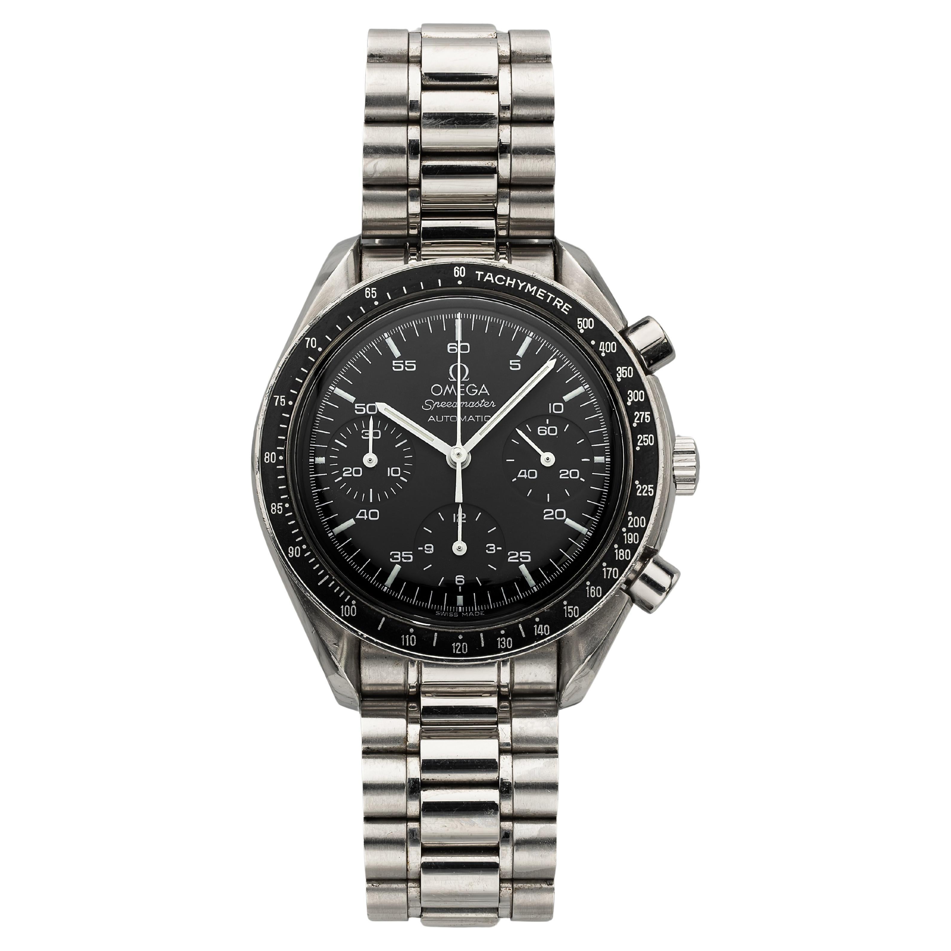 Which is the original Speedmaster?