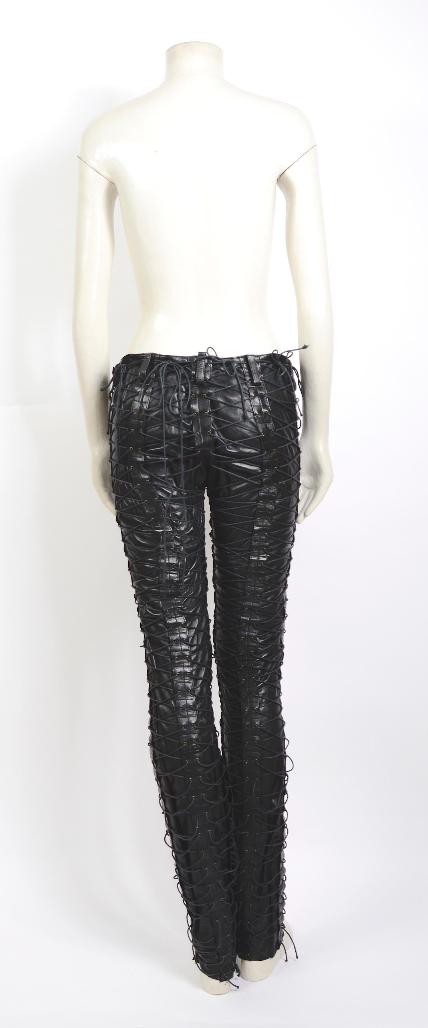 plein sud pants
