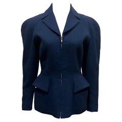 Giacca vintage anni '90 di Thierry Mugler