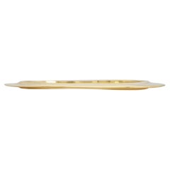 Vintage 1990er Jahre Tiffany & Co. Elsa Peretti Goldarmreif-Armreif