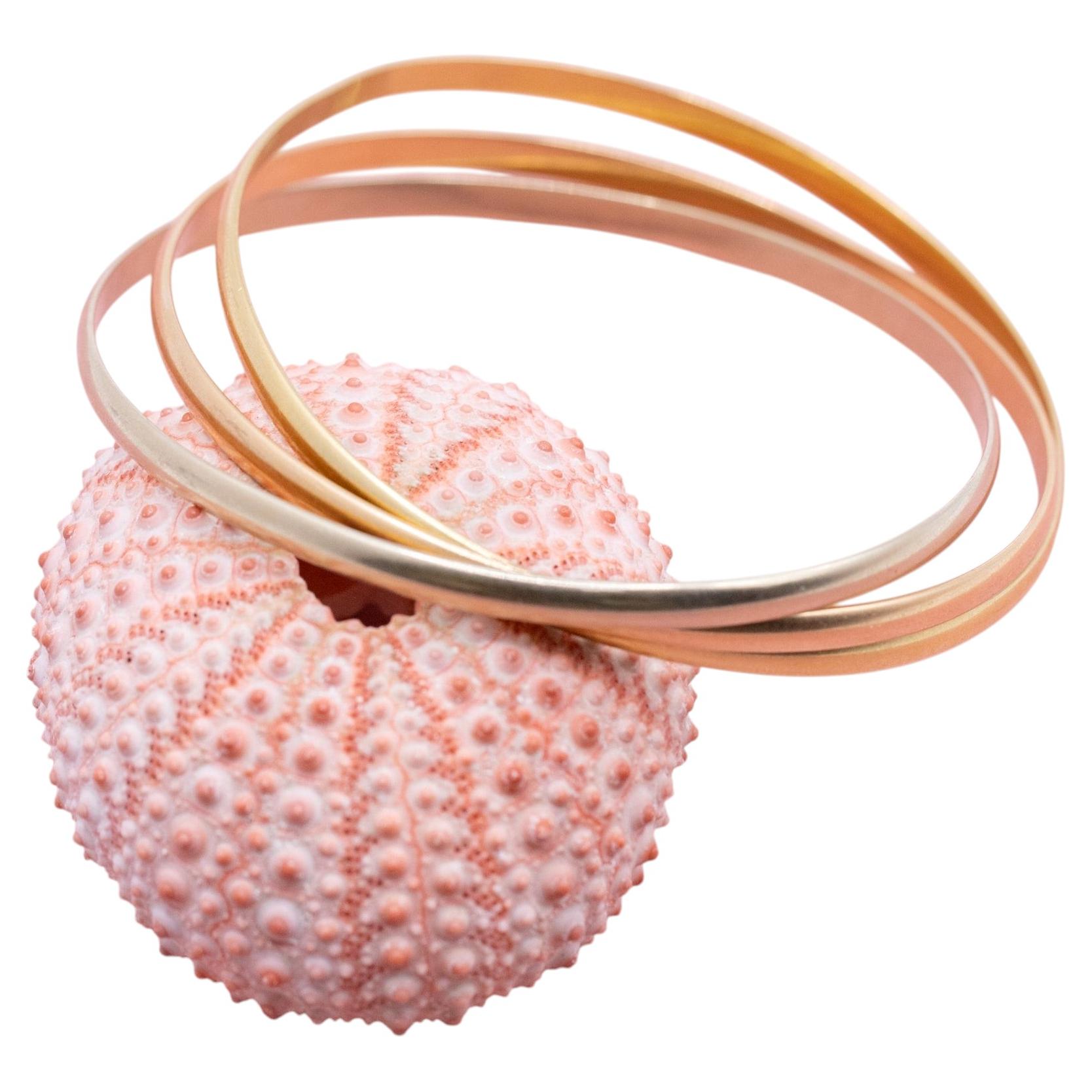 Bracciale Trinity