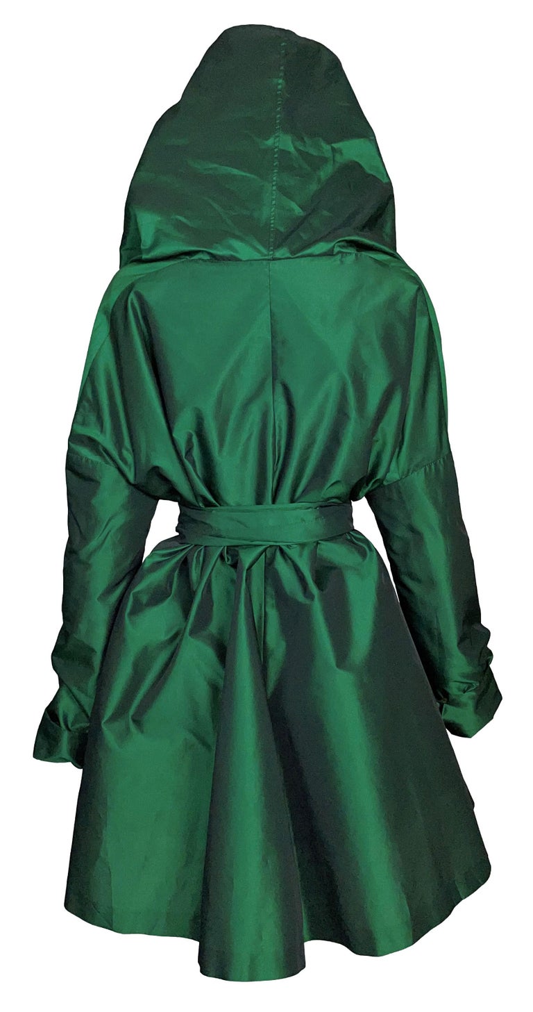 emerald green dress coat Emerald Jacket
