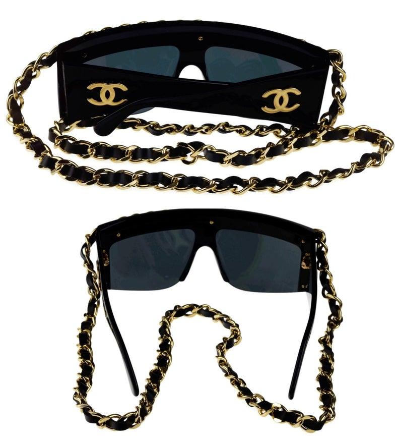 vintage chanel 1992