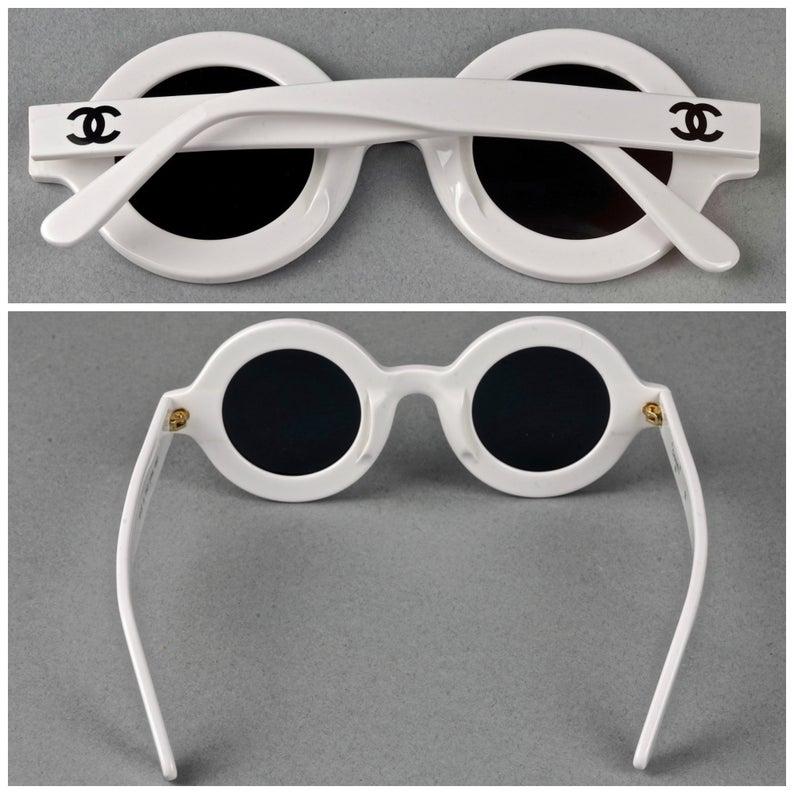 paris chanel sunglasses