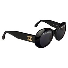 Chanel Pharrell Sunglasses - 4 For Sale on 1stDibs