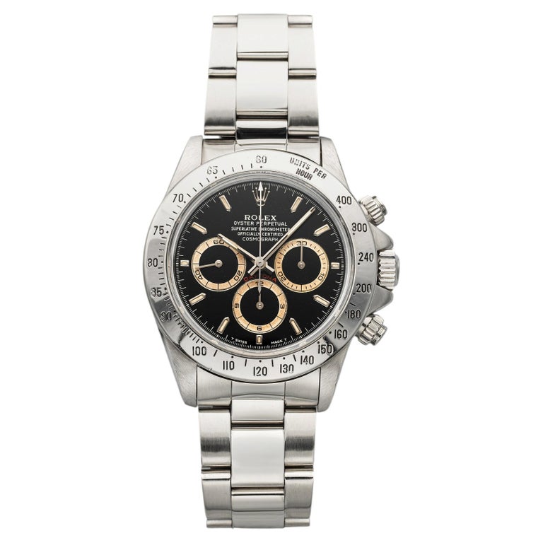 cosmograph daytona rolex osvaldo patrizzi