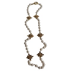 Collares de cuentas