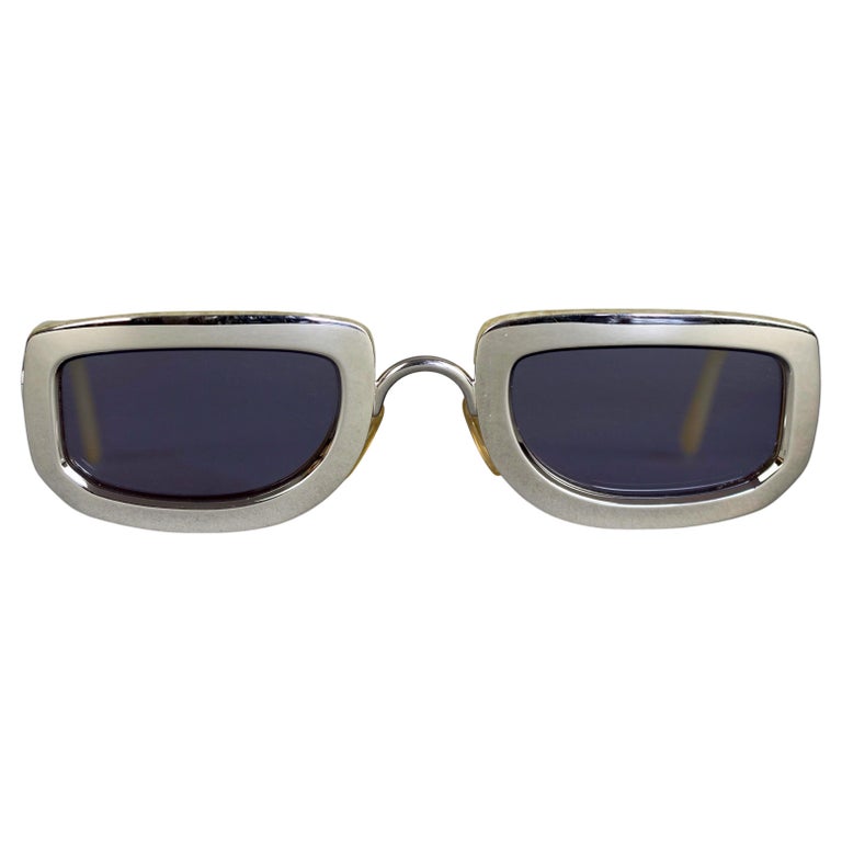 Pearl Sunglasses - 46 For Sale on 1stDibs