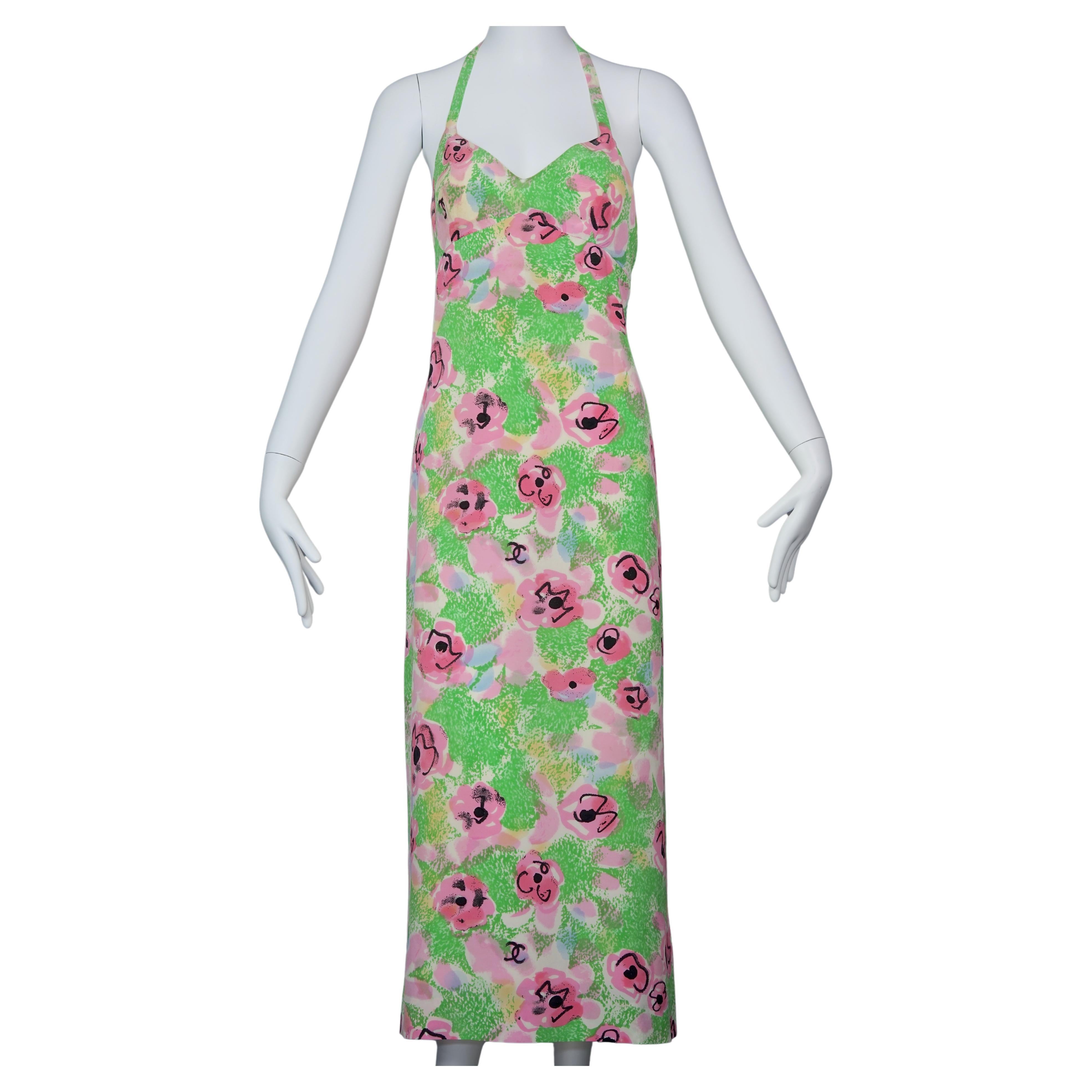 1997 Chanel Dress - 10 For Sale on 1stDibs | vintage chanel 1997 Chanel Dress - 10 For Sale on 1stDibs | vintage chanel