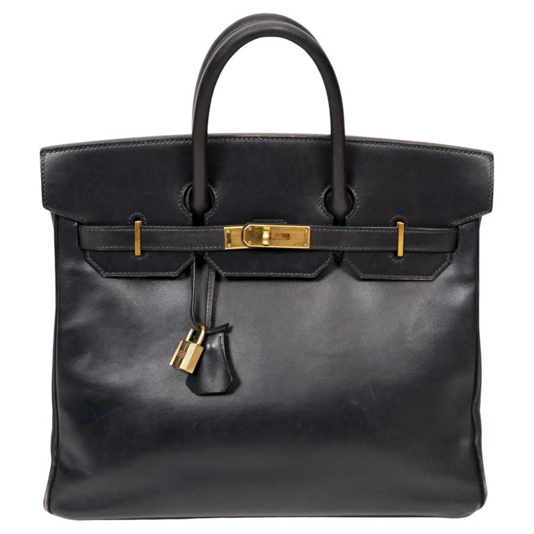 vintage hermes hac birkin 32 price