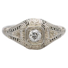Engagement Rings
