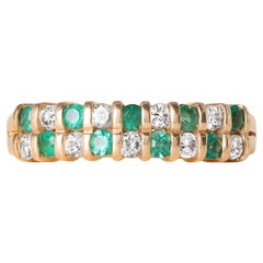 Band Rings