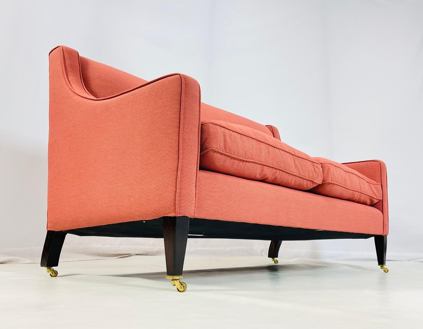 Canapé 2 Seater de George Smith LTD en vente 4