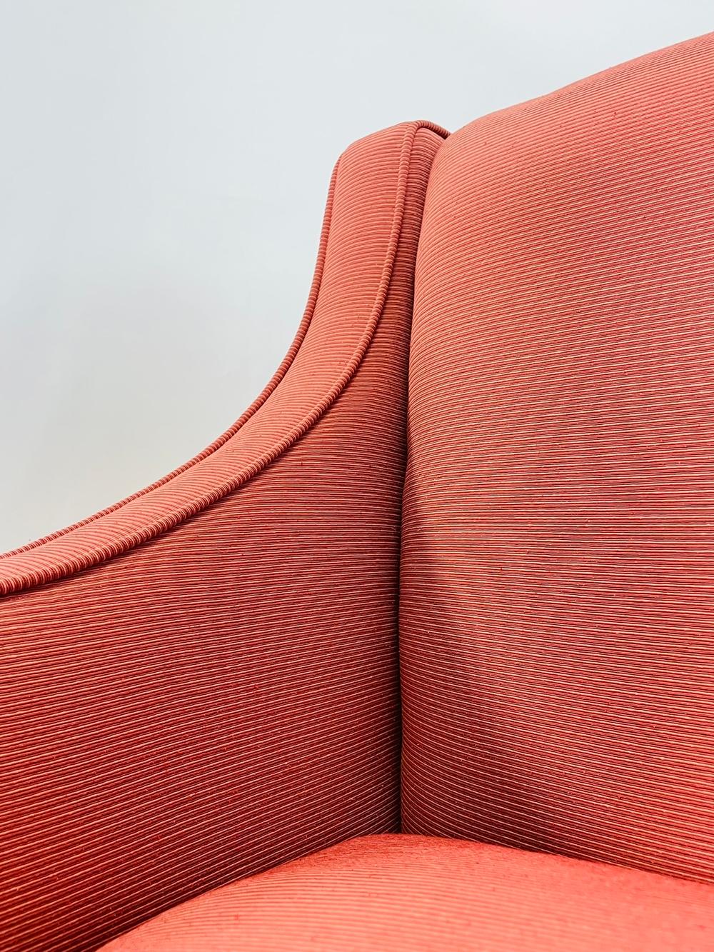 Canapé 2 Seater de George Smith LTD en vente 6