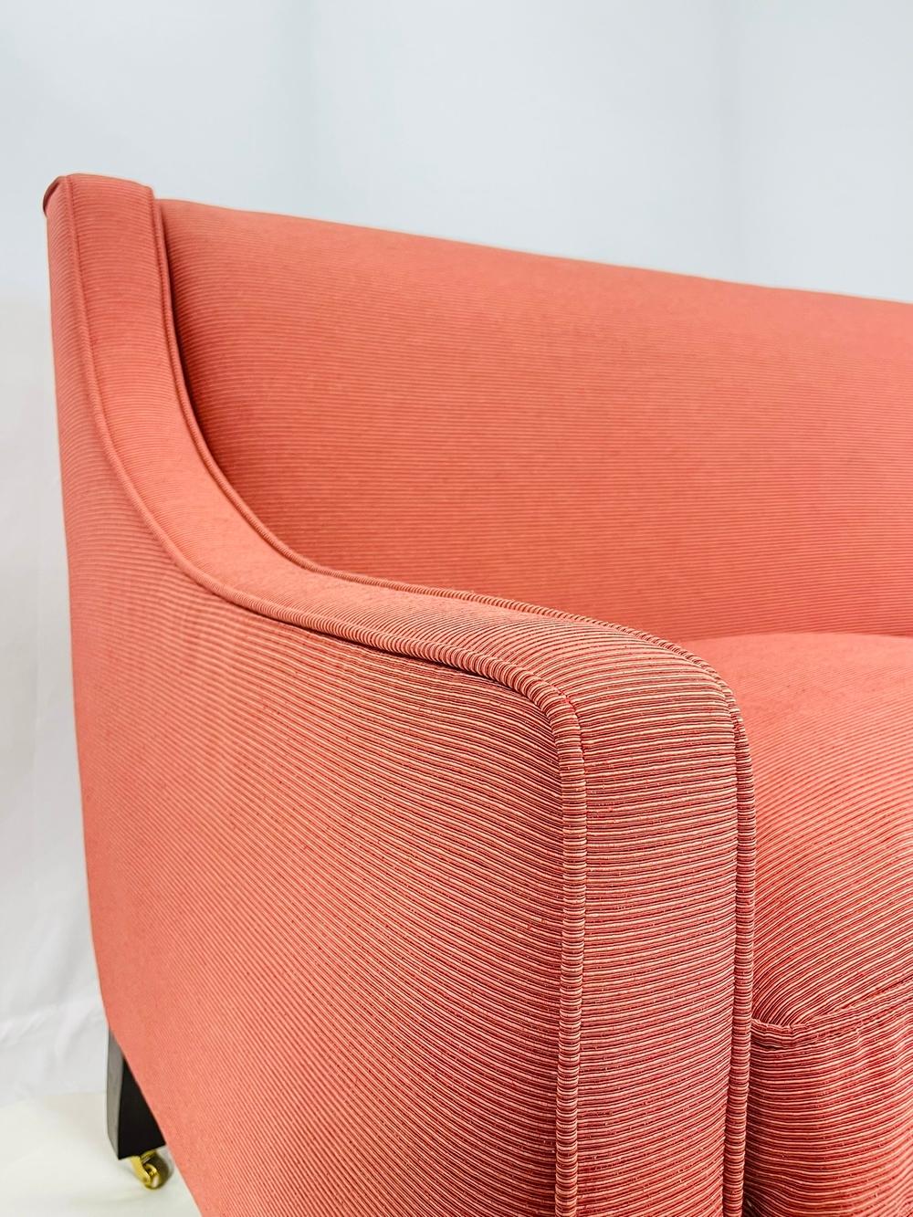 Canapé 2 Seater de George Smith LTD en vente 9