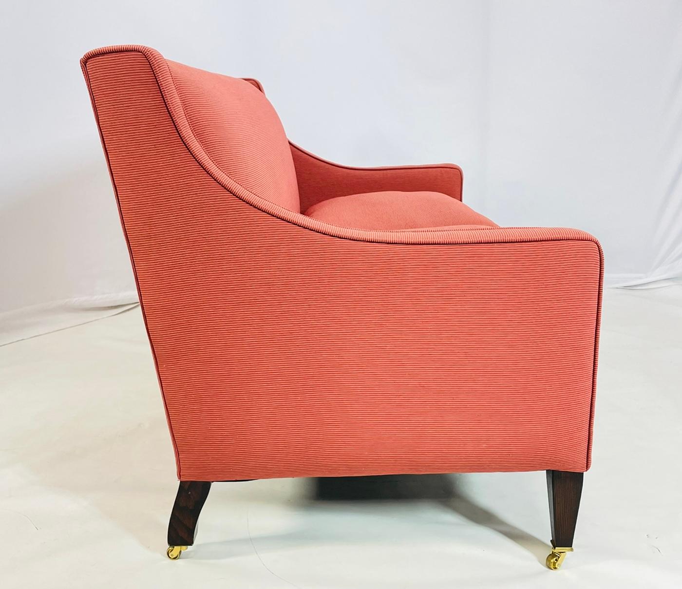 Canapé 2 Seater de George Smith LTD en vente 2