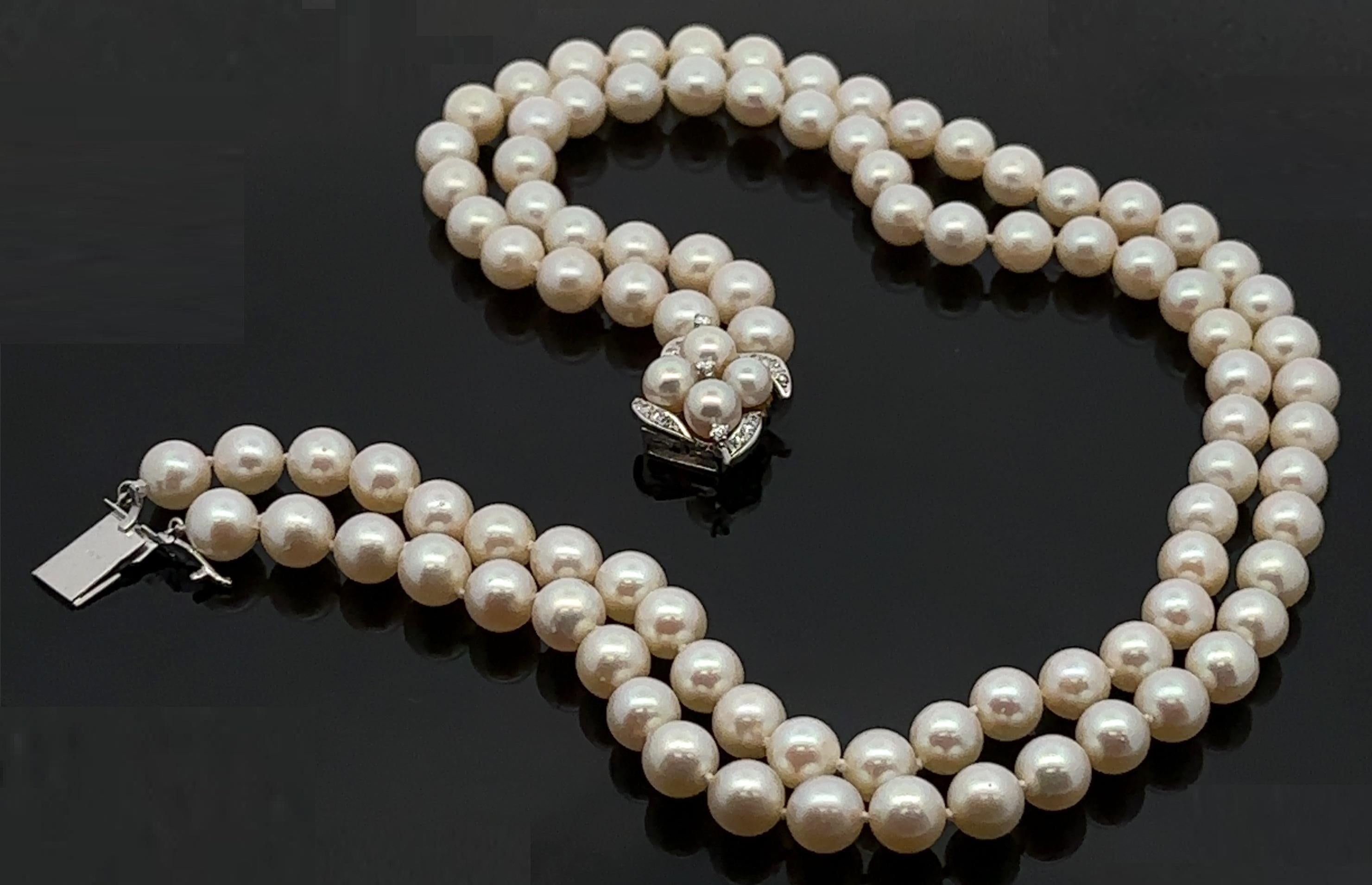 Women's Vintage 2 Strand 15