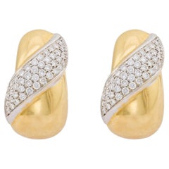 Drop Earrings