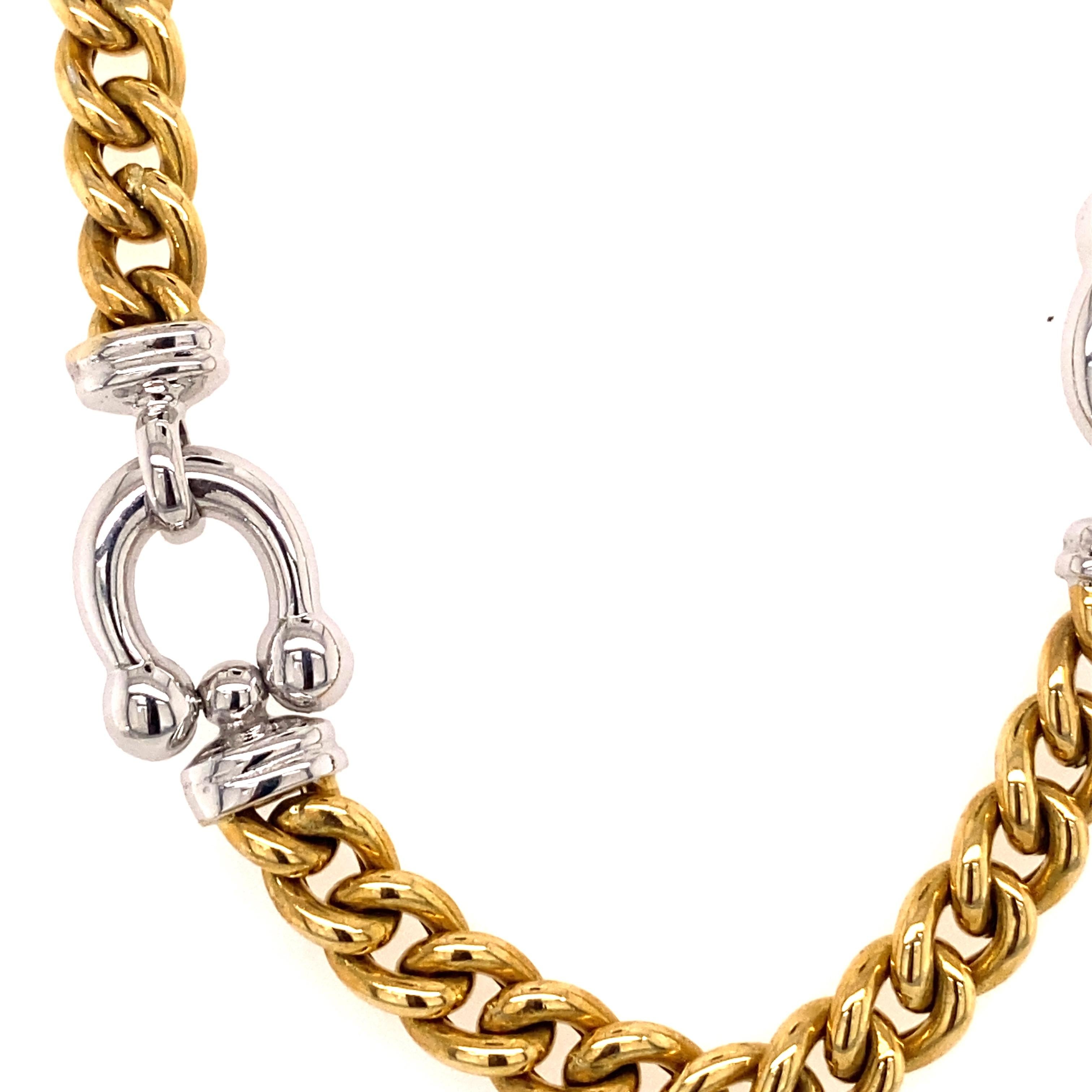agrafe herringbone twisted necklace cartier