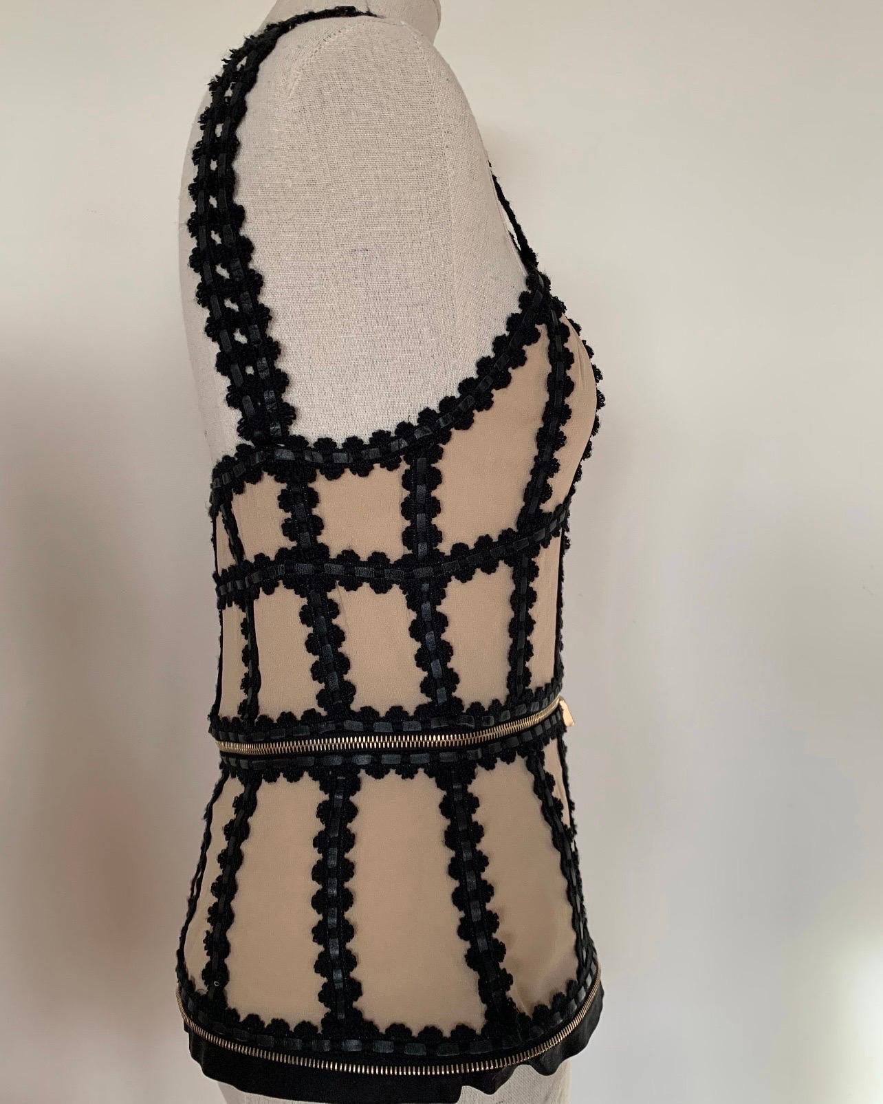 catwalk collection london corset