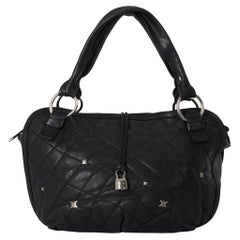 Vintage 2000
s Celine Leather Handbag Vintage 2000
s Celine Leather Handbag