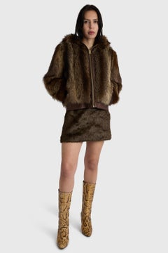 Vintage 2000's Dolce&Gabbana Python Boots