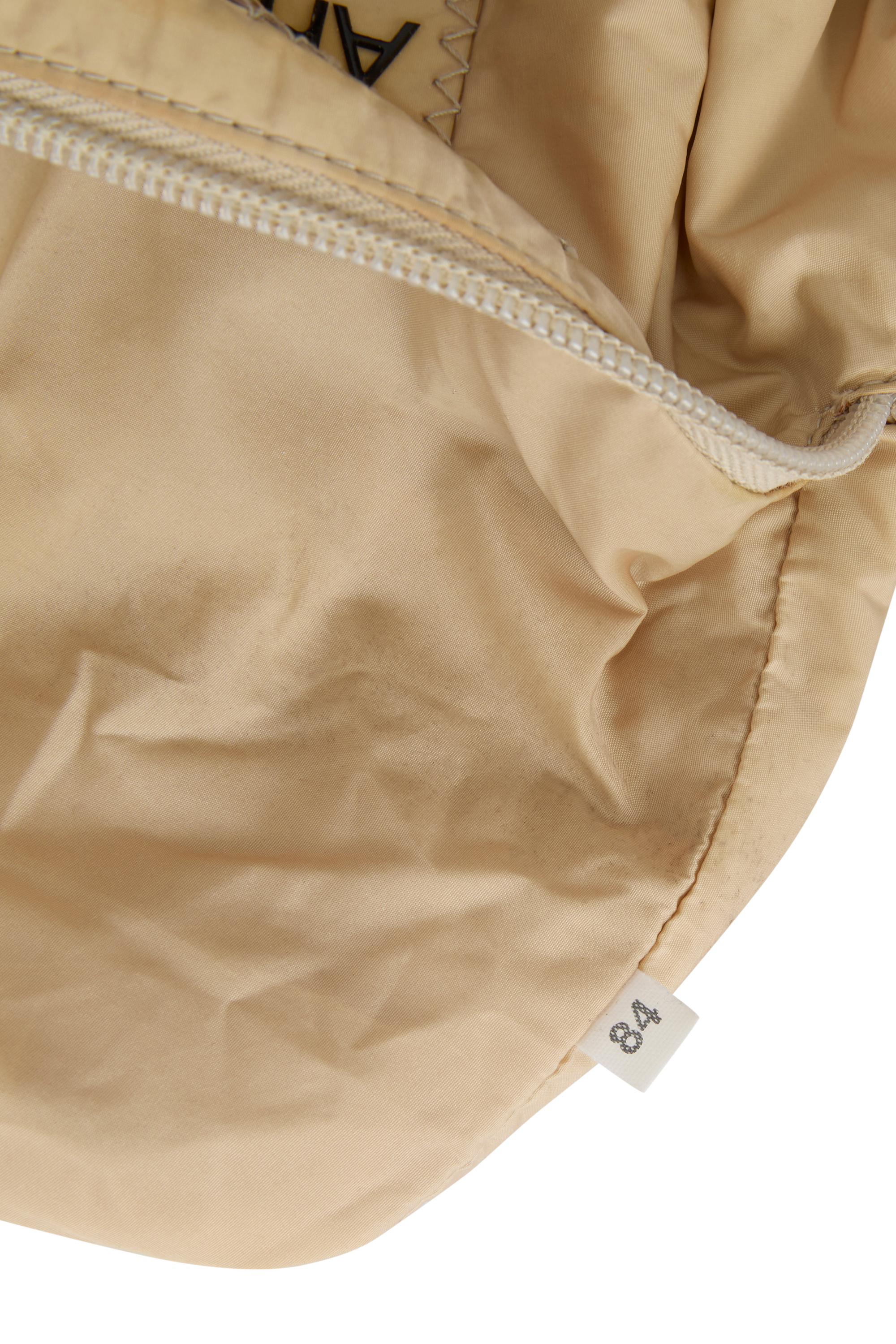 Vintage 2000's Prada Two Tones Mini Duffle Tote en vente 1